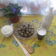 Домашние продукты